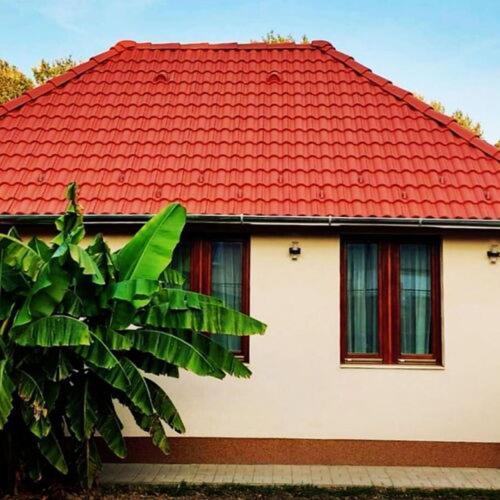 Kis Haz Apartman Szigetvár Exterior photo